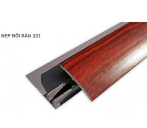 Nẹp nối sàn 301
