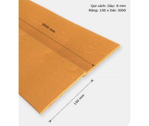 Ốp tường Conwood Siding 6"