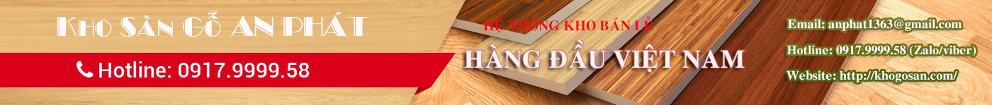 Kho sàn gỗ, sàn nhựa uy tín chất lượng tại Hà Nội