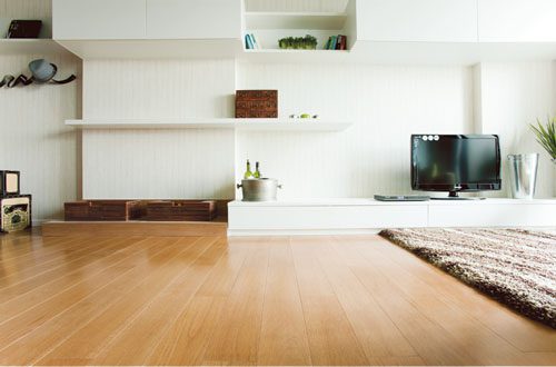 Sàn gỗ Leowood