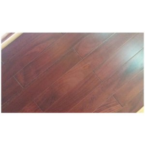 Sàn Gỗ Kỹ Thuật: Giải Pháp Sang Trọng và Bền Vững Cho Không Gian Sống