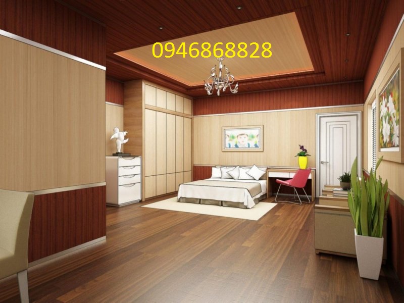 Lựa Chọn Sàn Giả Gỗ Phù Hợp Cho Từng Không Gian Trong Nhà