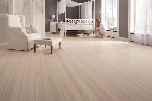 Sàn gỗ Châu Âu cao cấp (Đức, Bỉ) an toàn sức khỏe