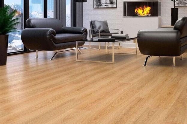 Đánh Giá Sàn Nhựa Vivafloor: Có Nên Chọn Mua?