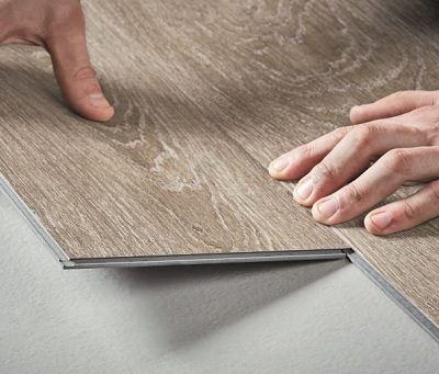 4 lỗi thi công sàn nhựa giả gỗ khiến bạn 'mất tiền oan'