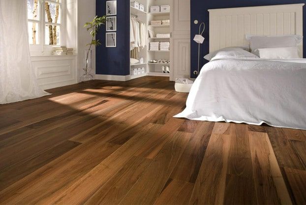 Phong thủy và sàn nhựa giả gỗ: Cách chọn màu và họa tiết